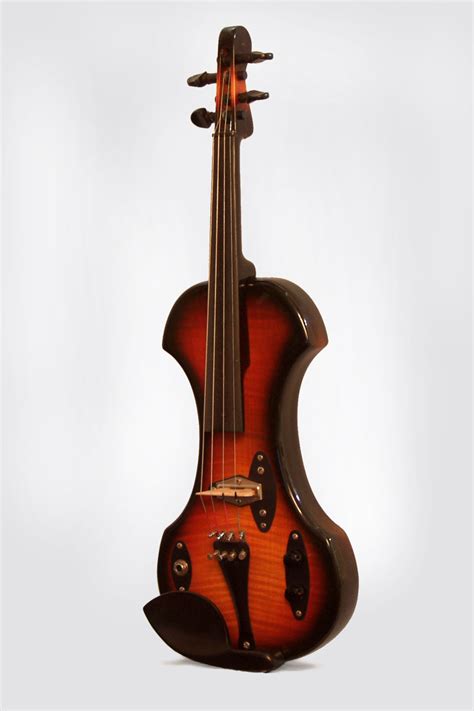 electric violin fender